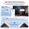 Multi-function Bluetooth Speaker