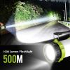 USB Rechargeable Light/Torch/lamp