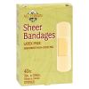 All Terrain - Bandages - Sheer