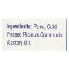 Heritage Products The Palma Christi Castor Oil Roll-on