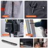 Adjustable Focus Pocket Pen Light