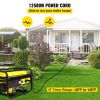 50' 50A RV Camp Power Cord Generator Cord
