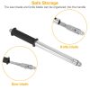 6-in-1 Multi Tool Survival Kit  w/ Pouch Outdoor Gear