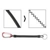 Climbing Button Carabiner