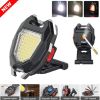 LED  Mini Keychain Flashlight