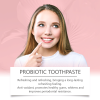 Oralhoe Probiotics Mint Toothpaste – Fresh Breath & Teeth Whitening Oral Care