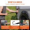 Pickup Truck Tent with Rain Layer and Carry Bag-5.5'-6'