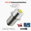 LED Flashlight Bulbs