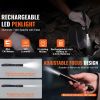 Adjustable Focus Pocket Pen Light
