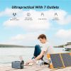 300W Solar Generator