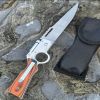 OutdoorAdventureReady Tactical Knife