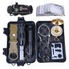 10 in 1 survival kit Set