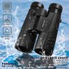 Super Bright Binoculars with Large View
