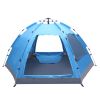 3-4 Person Automatic Family Tent