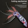Men'sGiftIdea High-Quality Knife