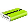 Power Master 12000mAh Portable Charger with Dual USB Ports
