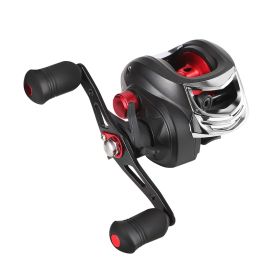 Baitcasting Fishing Reel (Option: FishingReelRight)