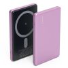 2 In 1 5000mAh 8MM Slim Mag Safe Wireless Power Bank