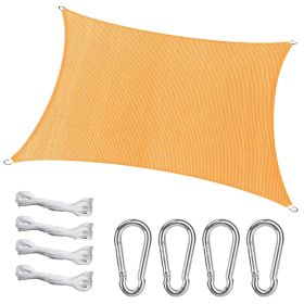Rectangle Top Canopy  (Option: SunShadeSail600600cm)