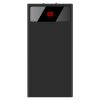 20000mAh Power Bank Ultra-thin Dual USB Ports