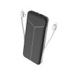 10000mAh Power Bank Portable Charger