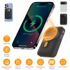 Mag safe Wireless Power Bank 10000mAh