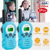 Kid Walkie Talkies