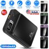 2 In 1 Magnetic Wireless Power Bank
