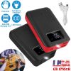 External Battery Pack Charger Dual USB