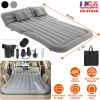 Inflatable SUV Air Mattress