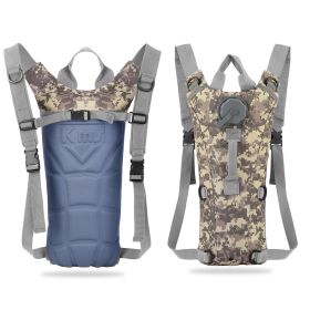 Hydration Pack 3L (Option: 3LWaterBagACU)