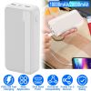 20000mAh PD22.5W Fast Charging Power Bank