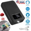 External Battery Pack Charger Dual USB