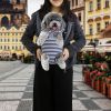 Dog Carrier Backpack