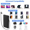 10000mAh Power Bank Portable
