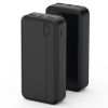 20000mAh PD22.5W Fast Charging Power Bank