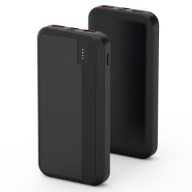 10000mAh PD22.5W Fast Charging Power Bank (Option: PowerBank1WMABlack)
