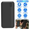 20000mAh PD22.5W Fast Charging Power Bank