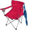 Foldable Beach Chair with Detachable Umbrella