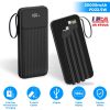 20000mAh Fast Charging Portable Power Bank