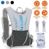 Sport Hydration Vest  Backpack