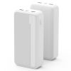 20000mAh PD22.5W Fast Charging Power Bank
