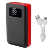 External Battery Pack Charger Dual USB