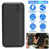 10000mAh PD22.5W Fast Charging Power Bank
