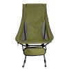 Portable Camping Rocking Chair