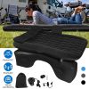 Car Air Mattress