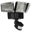 Solar Lights Outdoor 188 LEDs