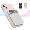 Mag safe Wireless Power Bank 10000mAh