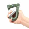 2200mAh Power Bank w/Emergency Flashlight