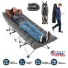 Folding Camping Cot